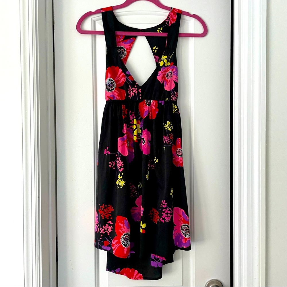 Roxy brand sundress size small